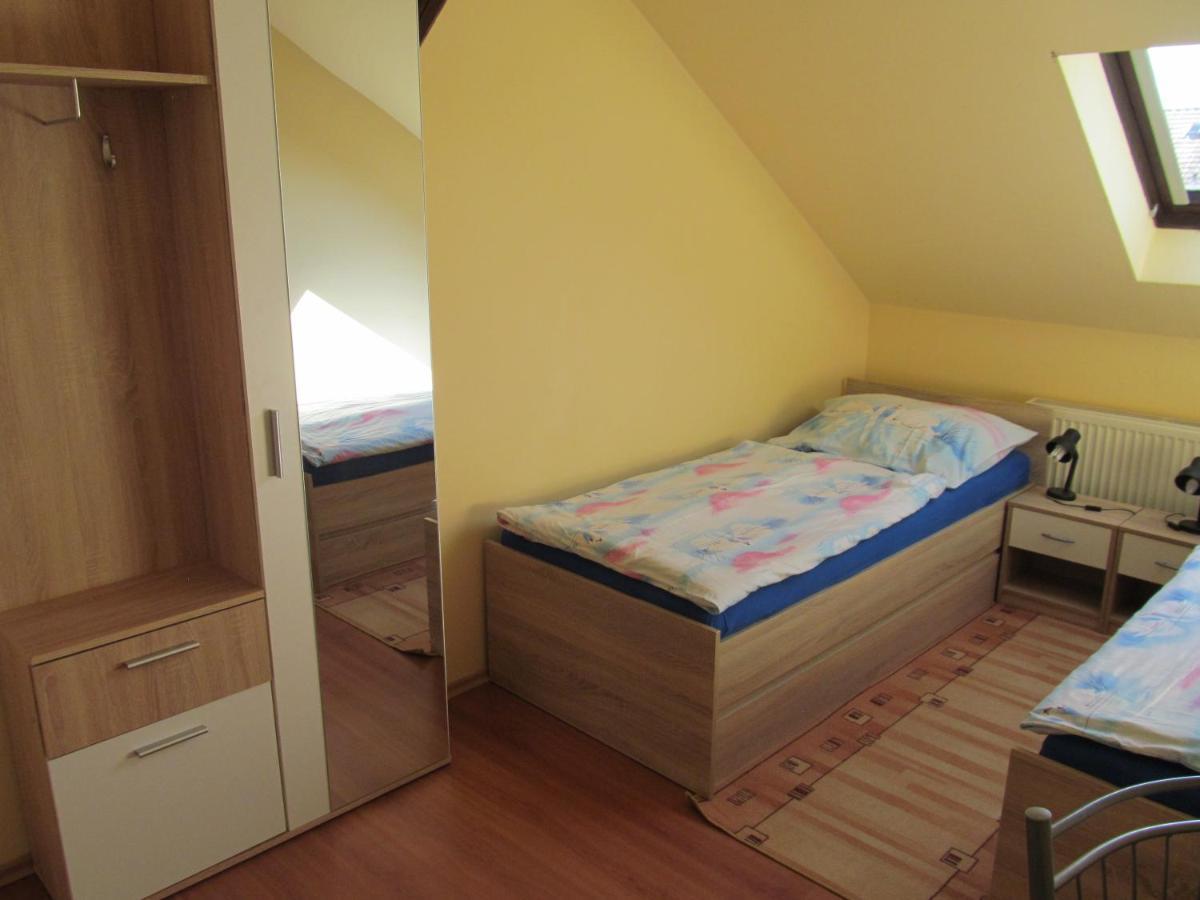 A+S Penzion Podzamok Spisske Podhradie Luaran gambar