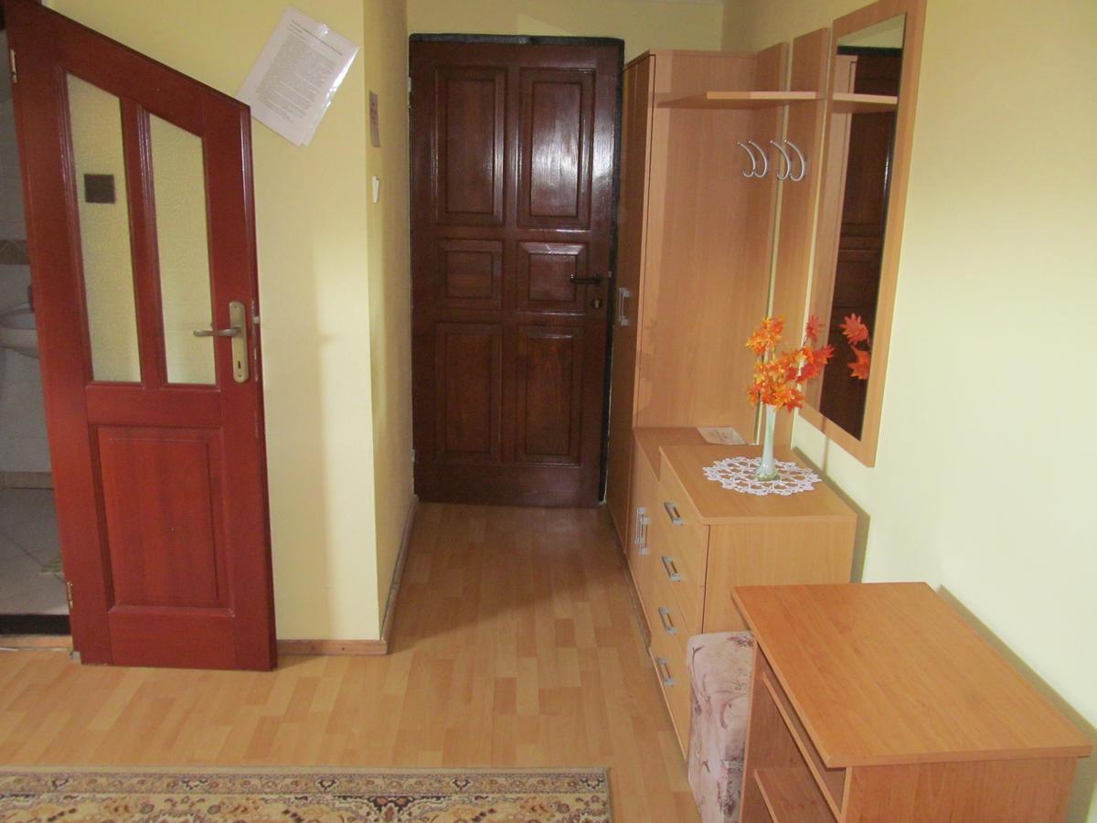 A+S Penzion Podzamok Spisske Podhradie Luaran gambar